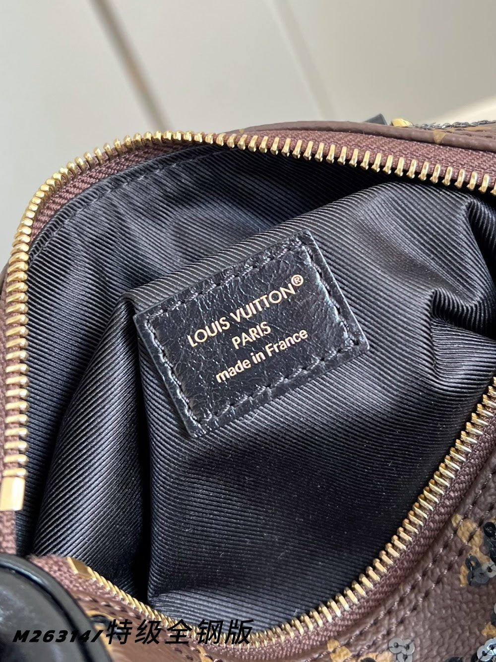 Dragons Bags ln Luxury Bag --95969