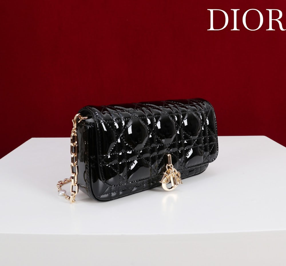 Dragons BagsDiorn Luxury Bag --116364