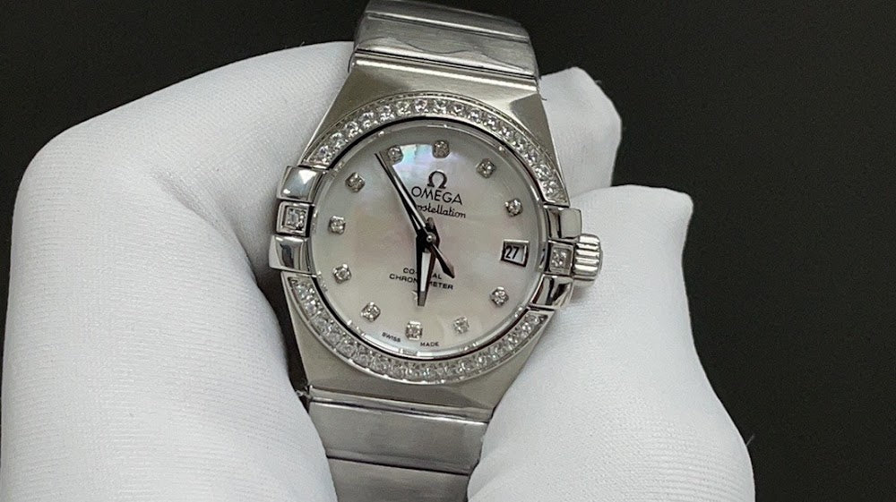 Dragons Bags Luxury Designer Watch --104540