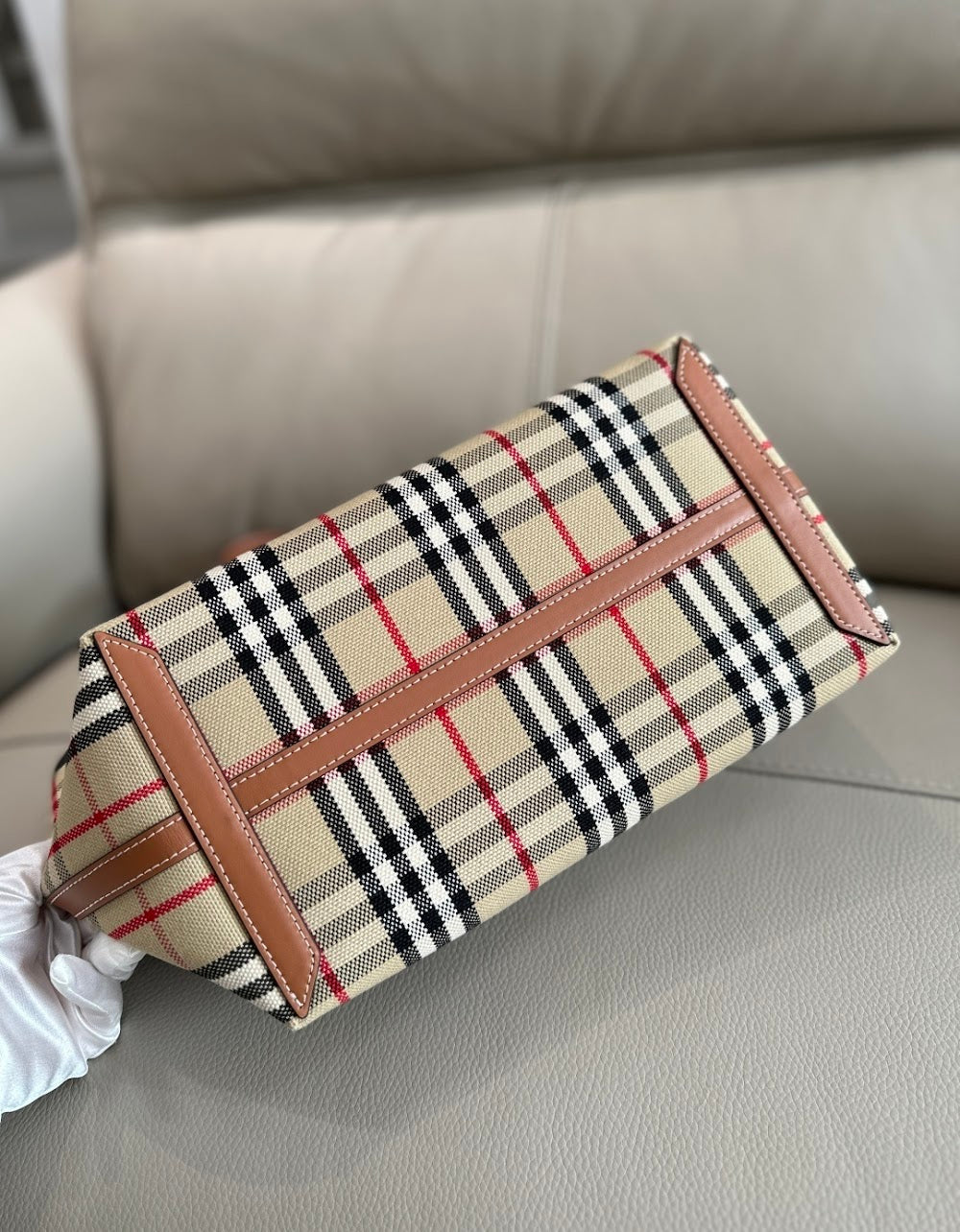 Dragons Bags Burberryn Luxury Bag --92739