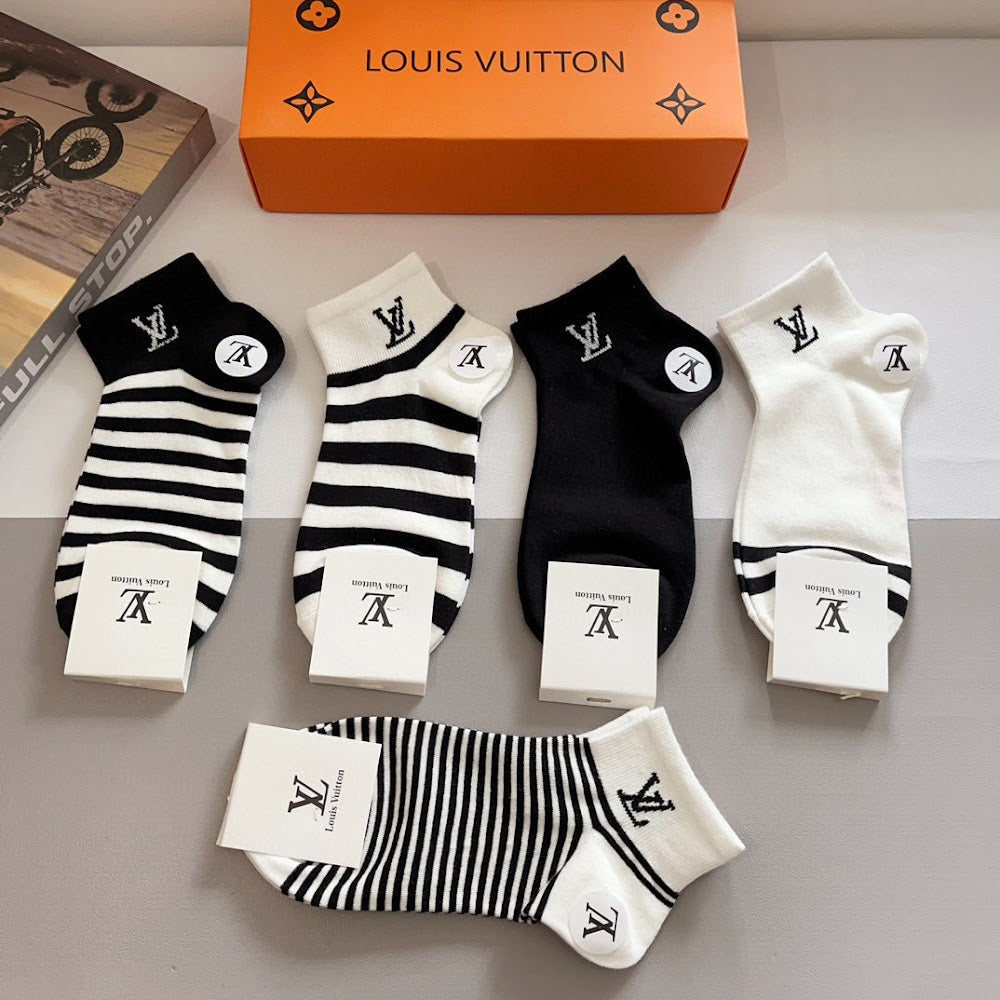 Dragons Bags Premium Luxury Socks --98088