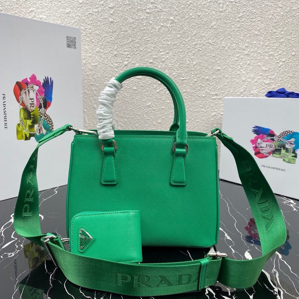 Dragons Bags Prada Luxury Bag --54082