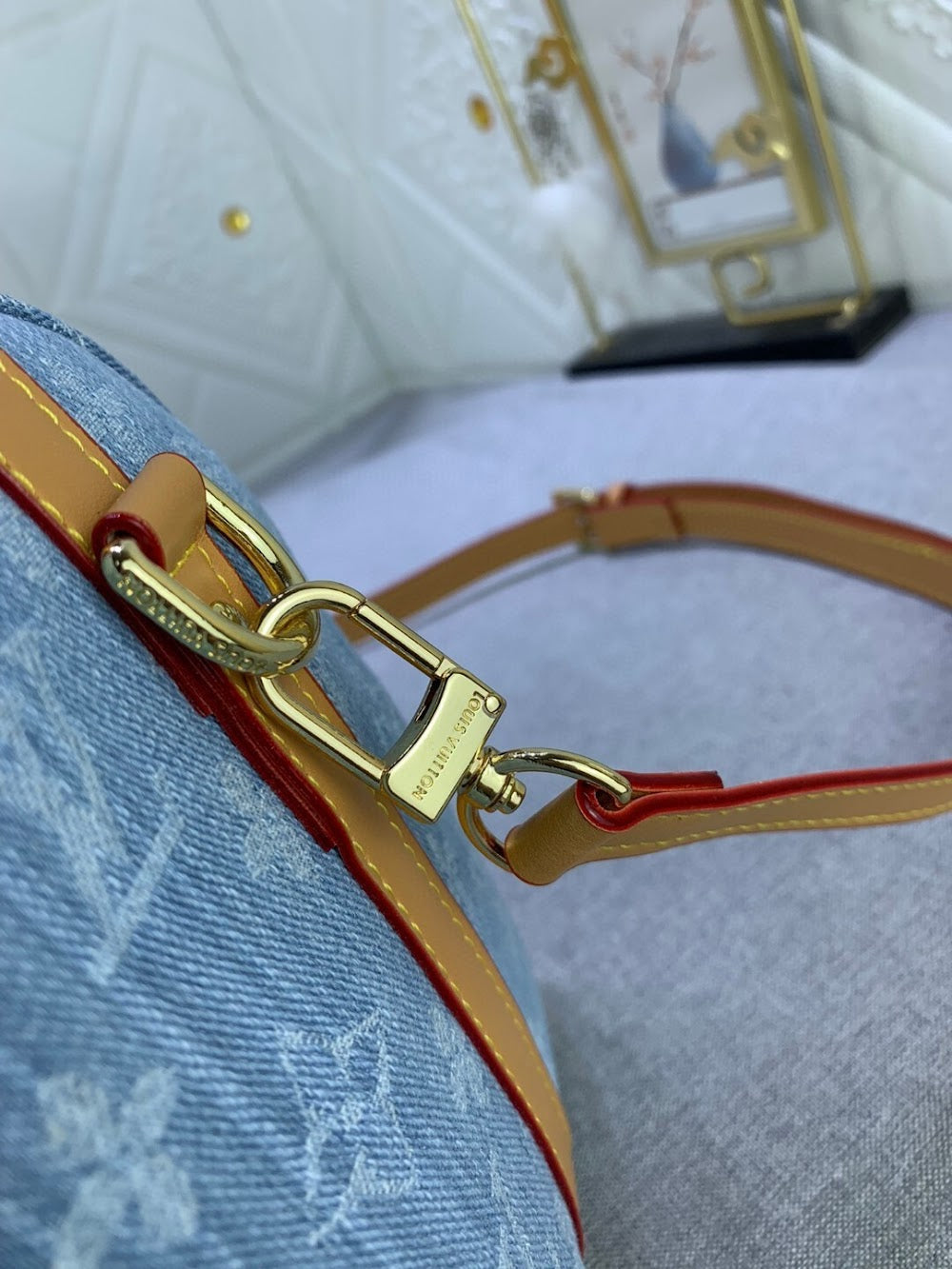 Dragons Bags ln Luxury Bag --76241