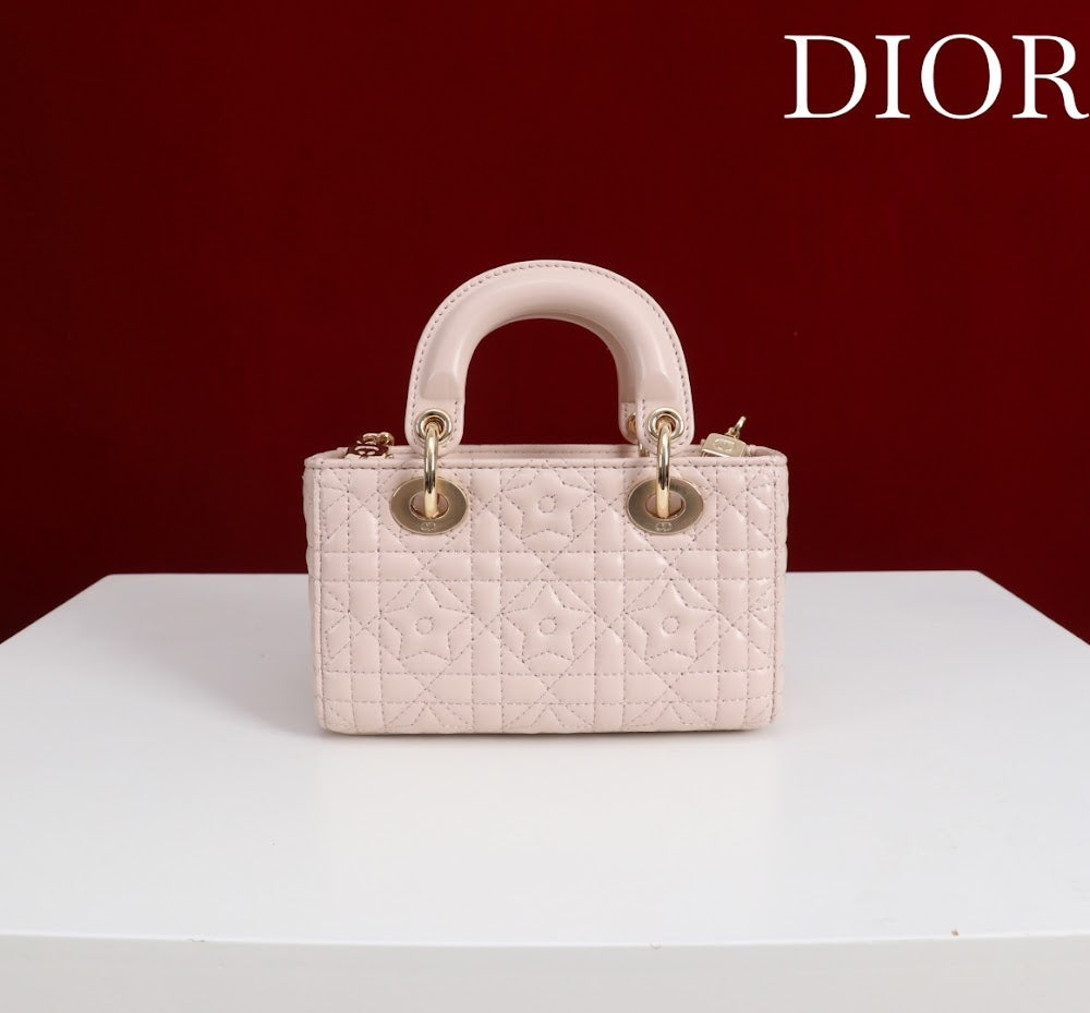Dragons BagsDiorn Luxury Bag --116489