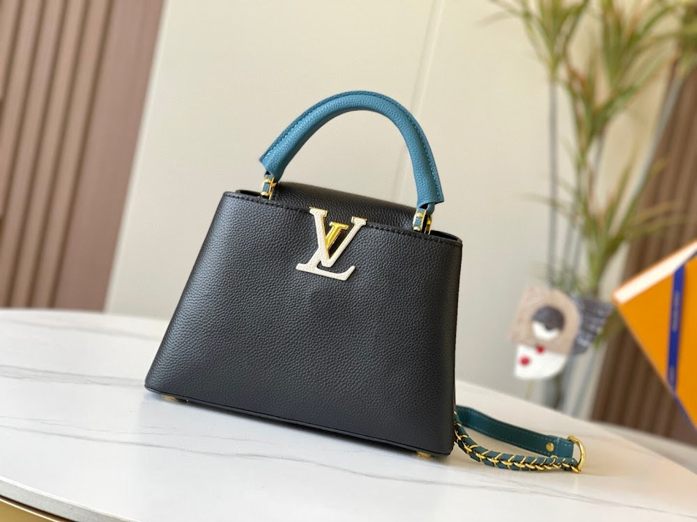 Jessica Bags ln Luxury Bag --75706
