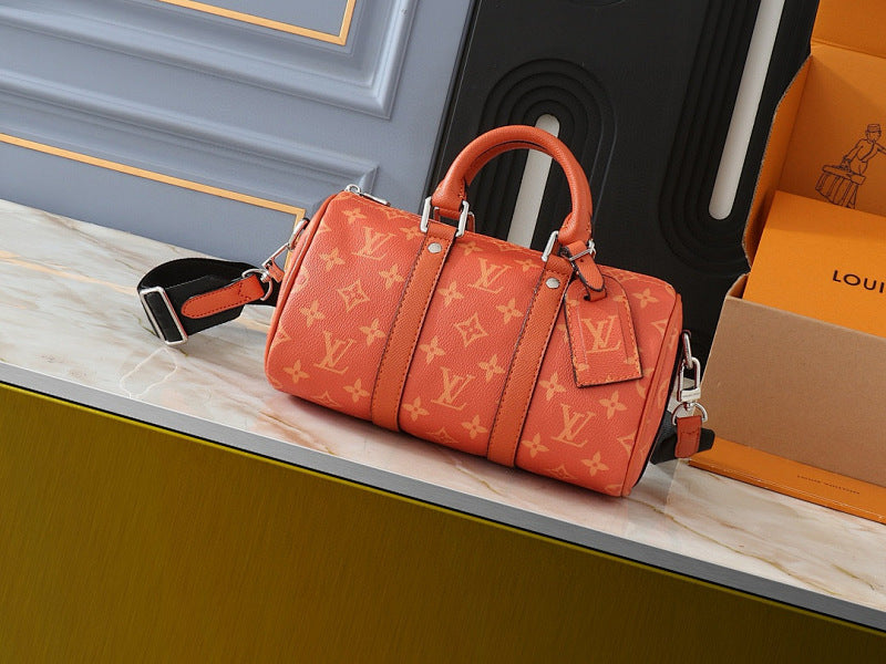 Dragons Bags LVn Luxury Bag --81133