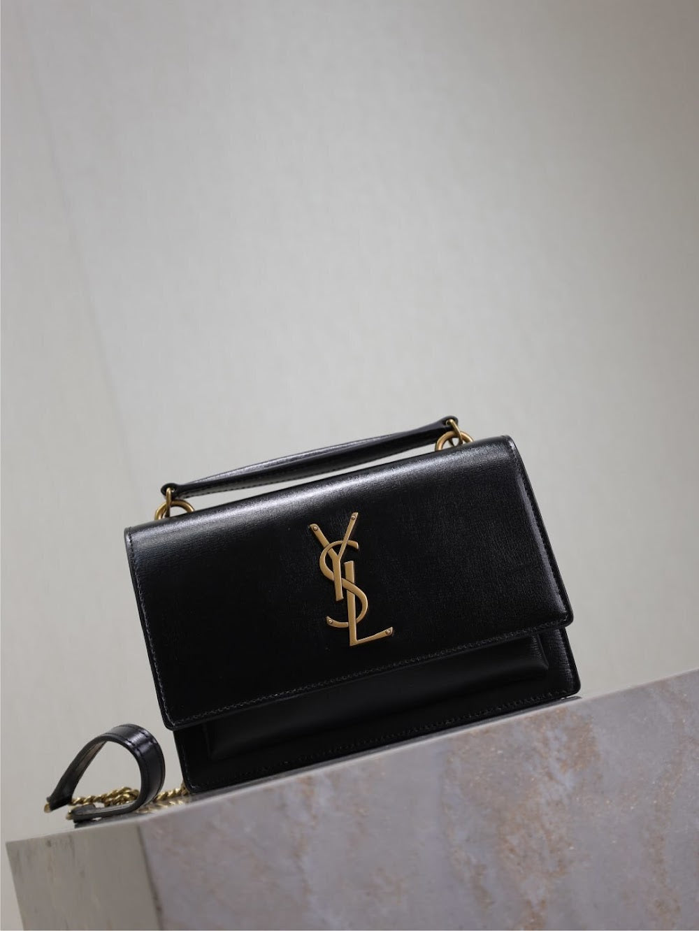 Dragons Bags YSLn Luxury Bag --119632