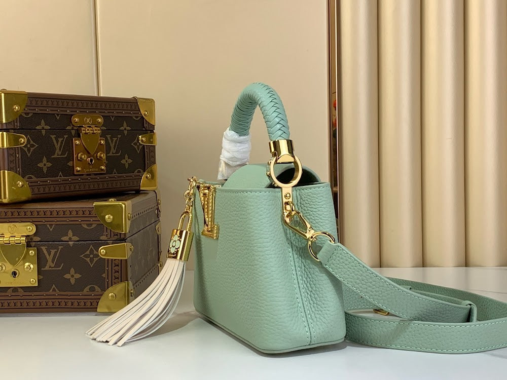 Dragons Bags ln Luxury Bag --58010