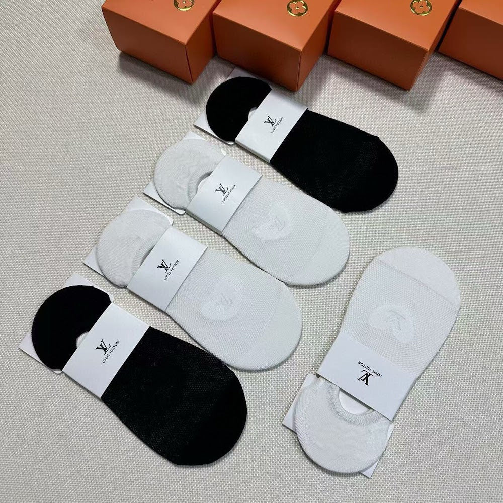 Dragons Bags Premium Luxury Socks --98506