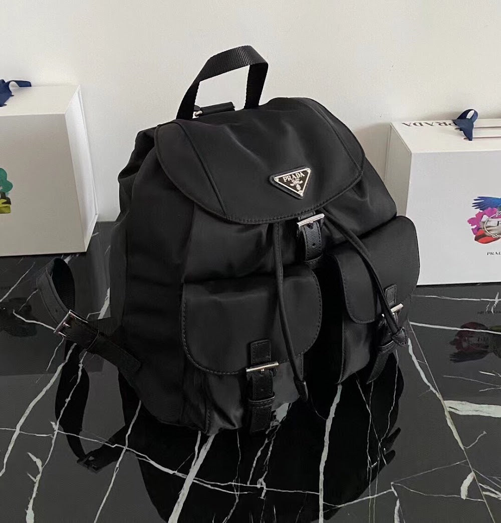 Dragons Bags pradn Luxury Bag --73262