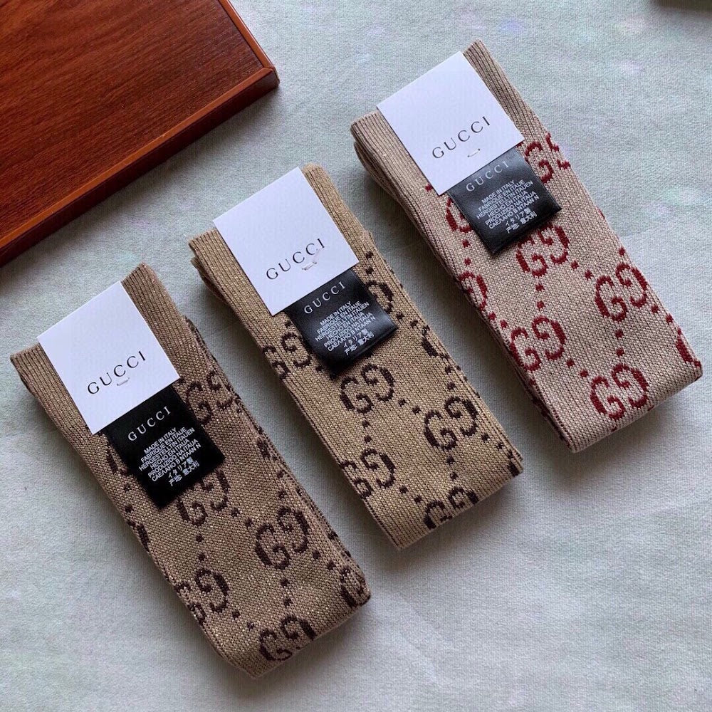 Dragons Bags Premium Luxury Socks --98498