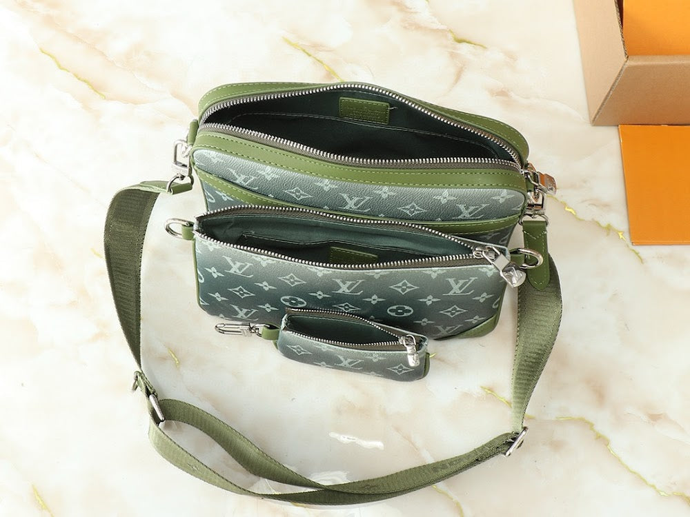 Dragons Bags ln Luxury Bag --70854