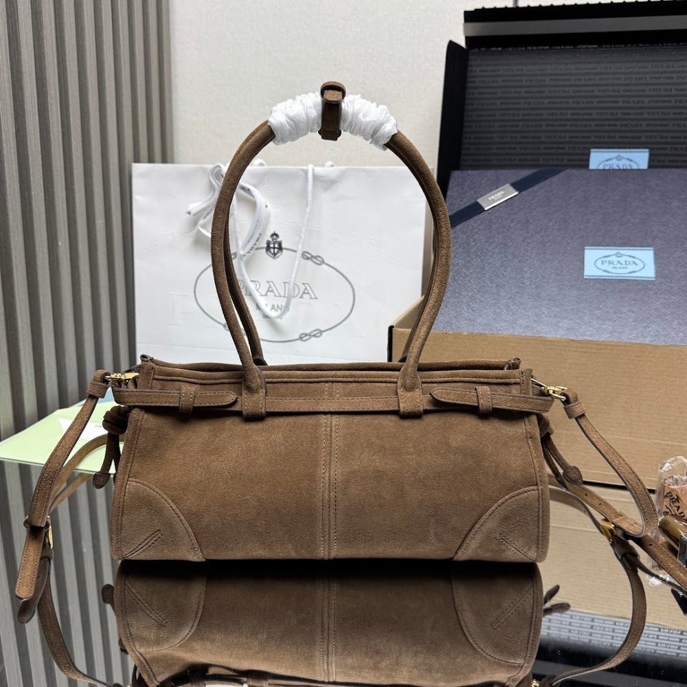 Dragons Bags Pradn Luxury Bag --102627