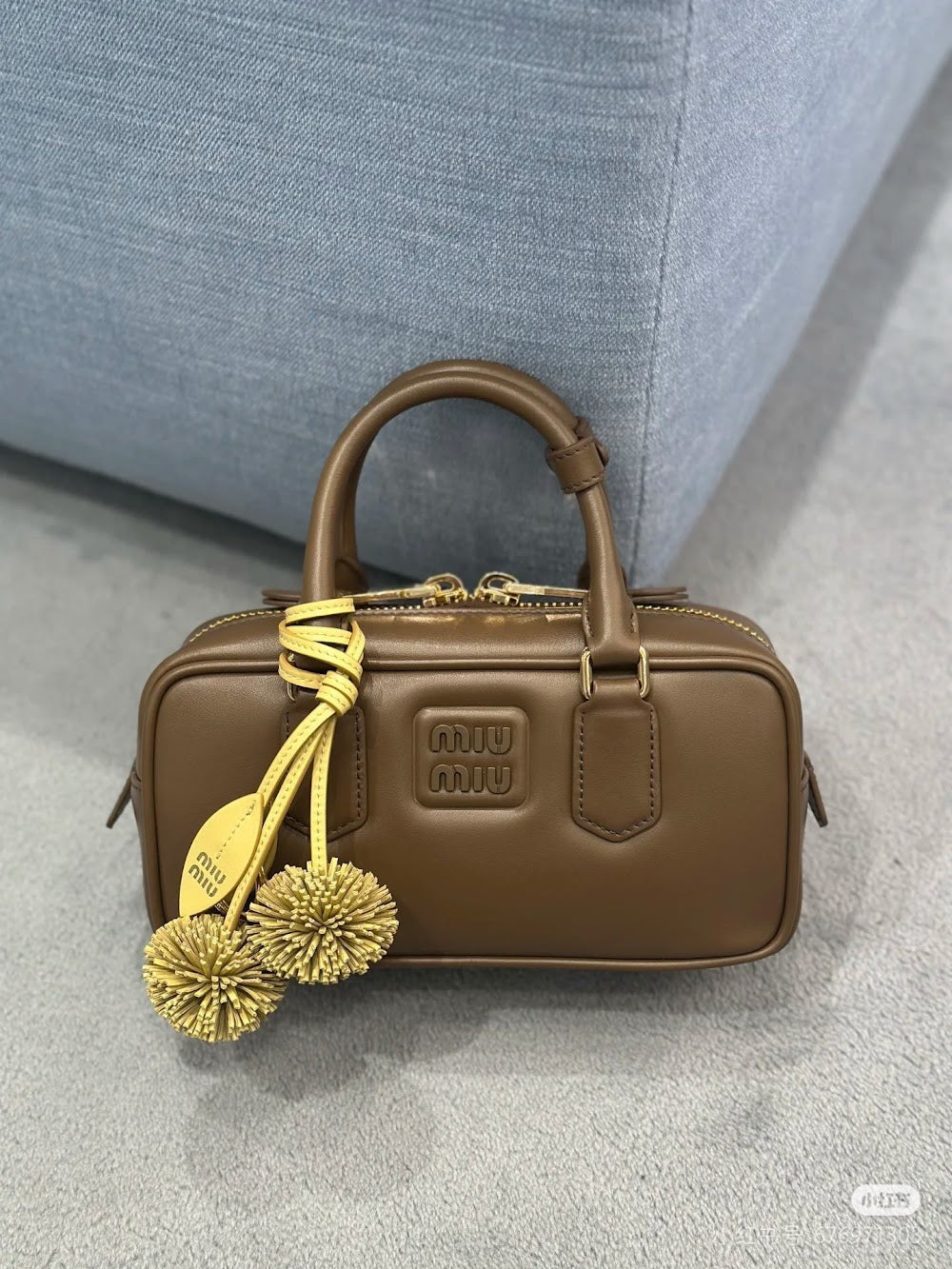 Dragons Bags Miun Miun Luxury Bag --122889