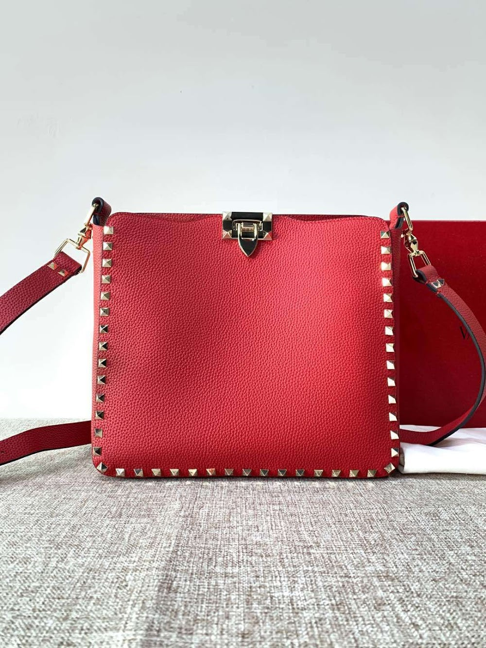 Dragons Bags Valentine Luxury Bag --121309