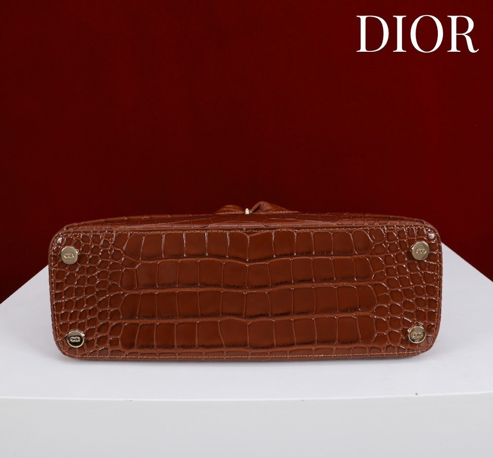 Dragons BagsDiorn Luxury Bag --114797