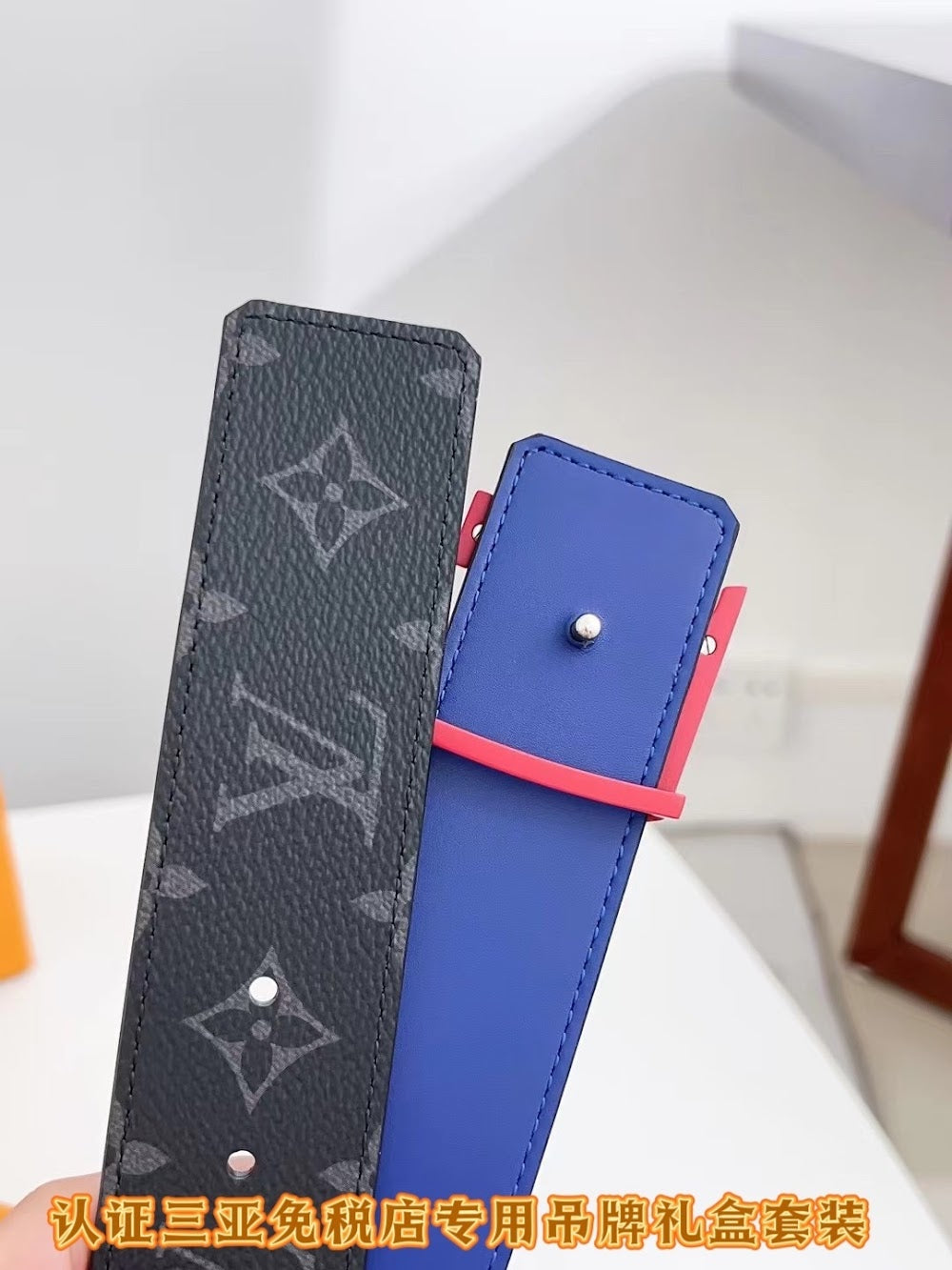 Dragons Bags ln Luxury Belt --107009