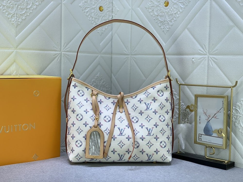 Jessica Bags ln Luxury Bag --76058