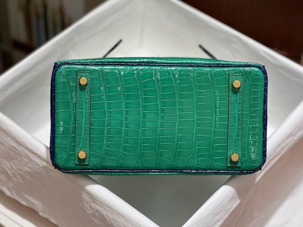 Dragons BagsHermesn Luxury Bag --116730