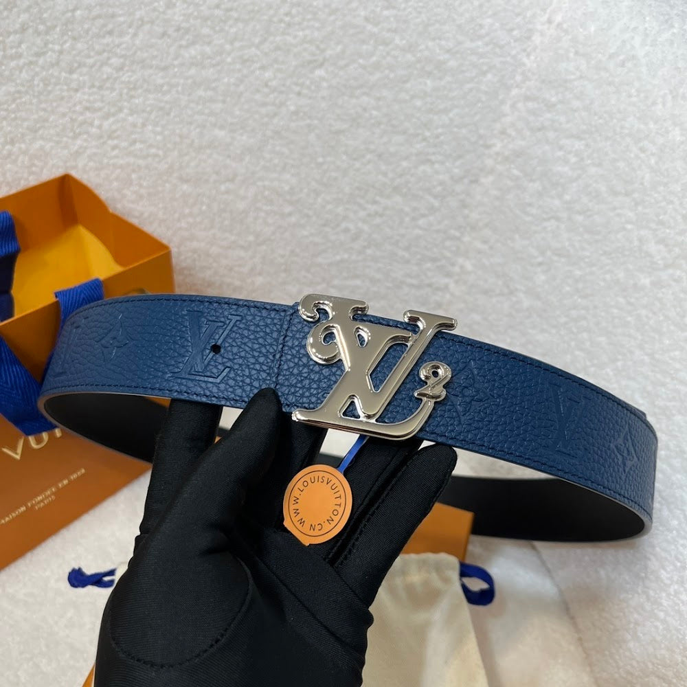 Dragons Bags ln Luxury Belt --100864