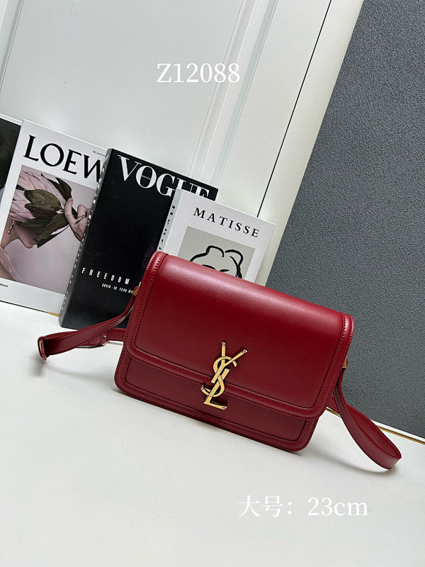 Dragons Bags ysn Luxury Bag --71778
