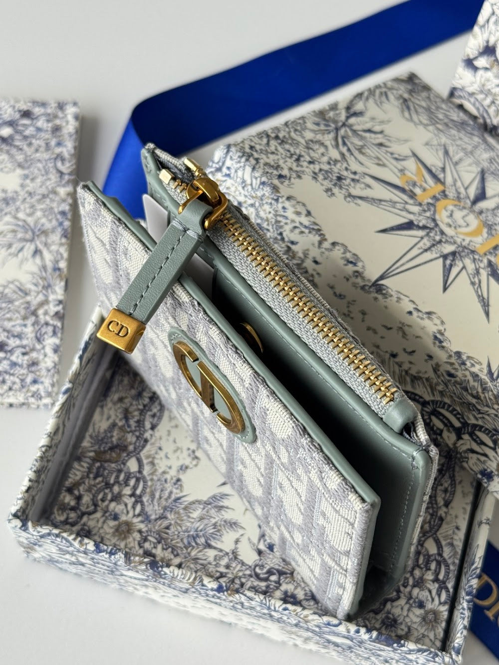 Dragons BagsDiorn Luxury Bag --115035