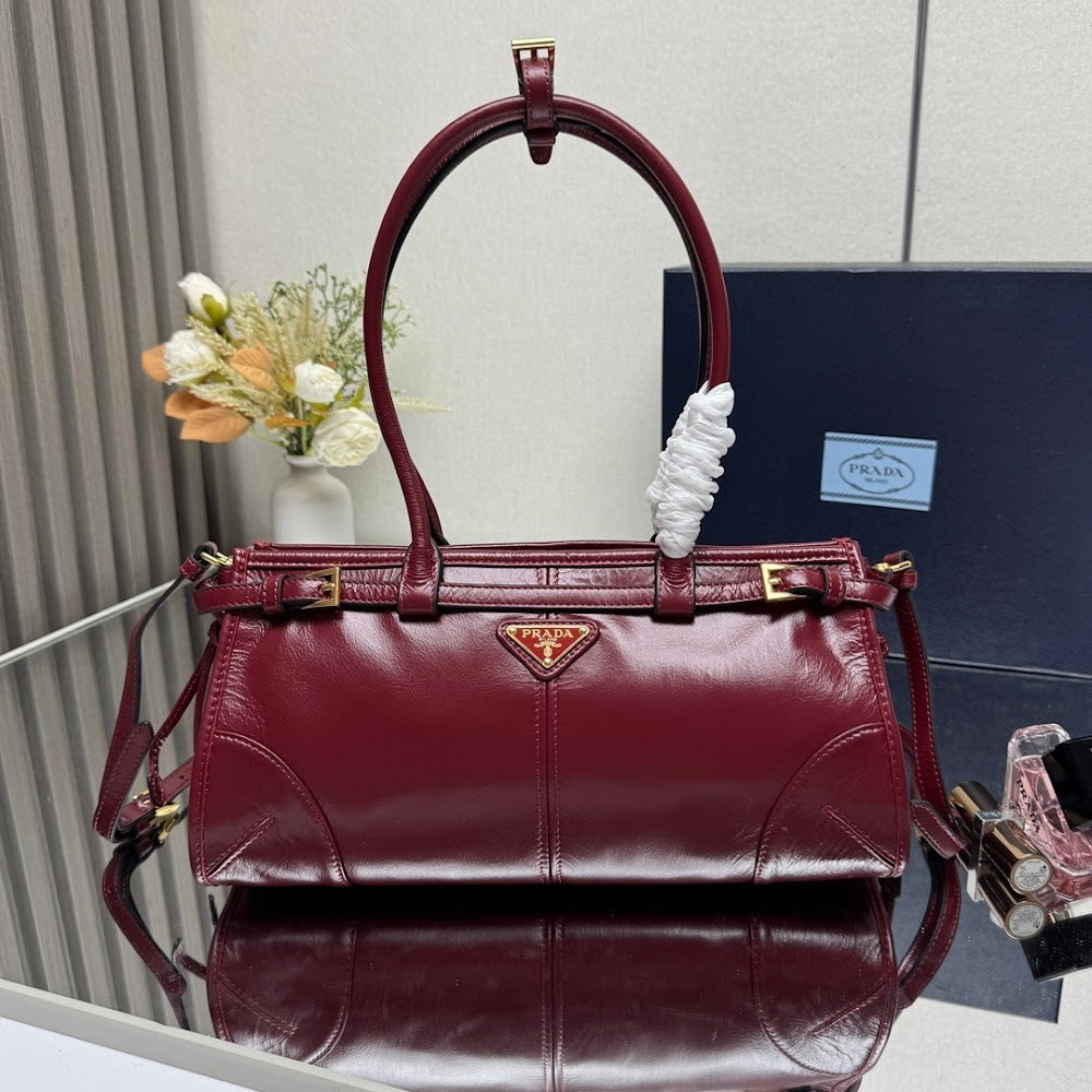 Dragons Bags Prada Luxury Bag --54541