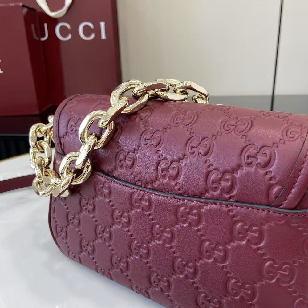 Dragons Bags Guccin Luxury Bag --94878