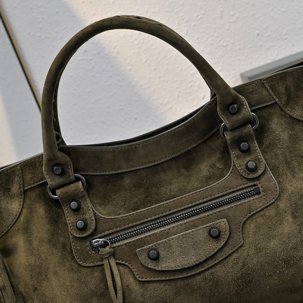 Dragons Bags Balenciaga Luxury Bag --111396