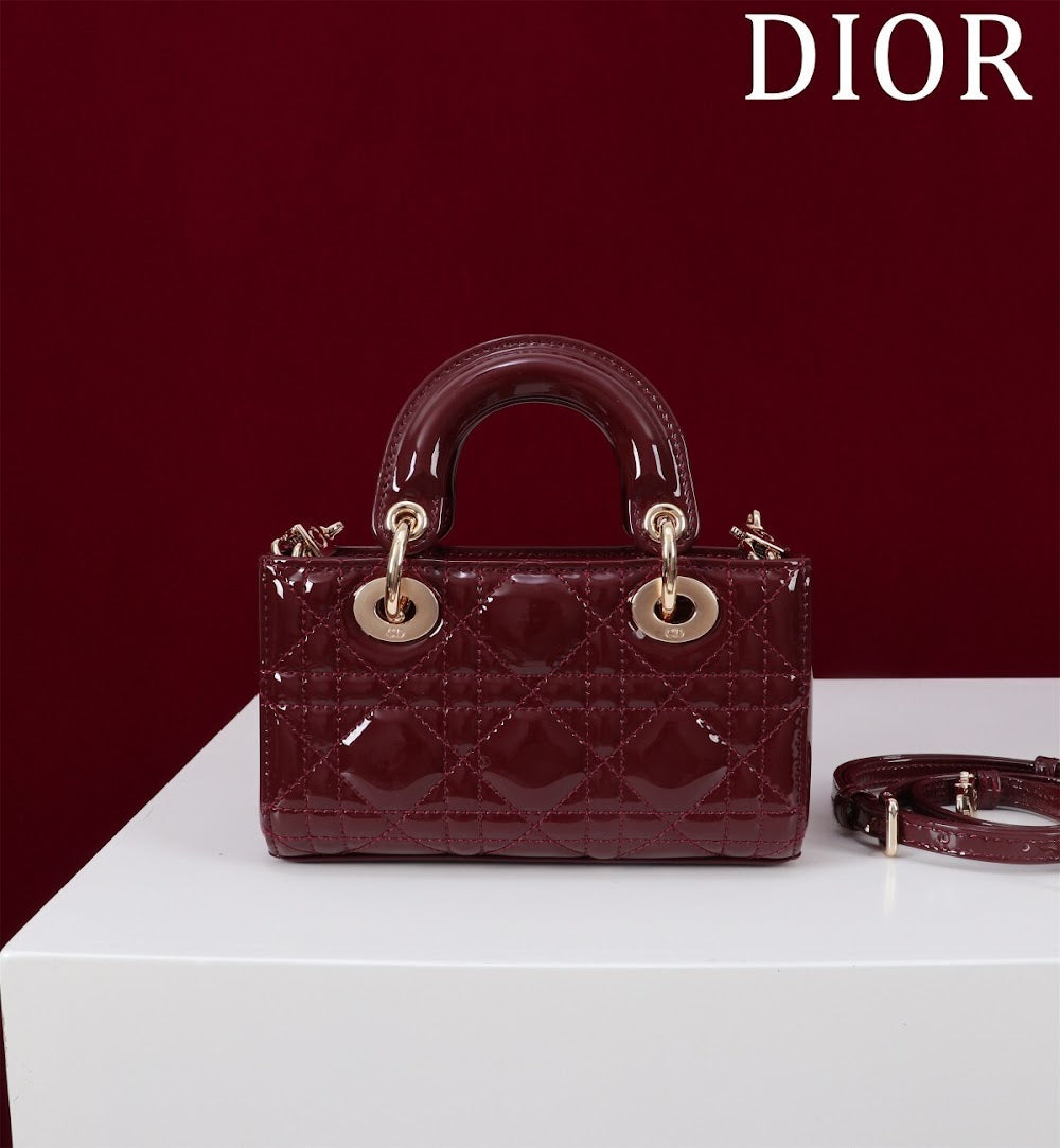 Dragons BagsDiorn Luxury Bag --116446