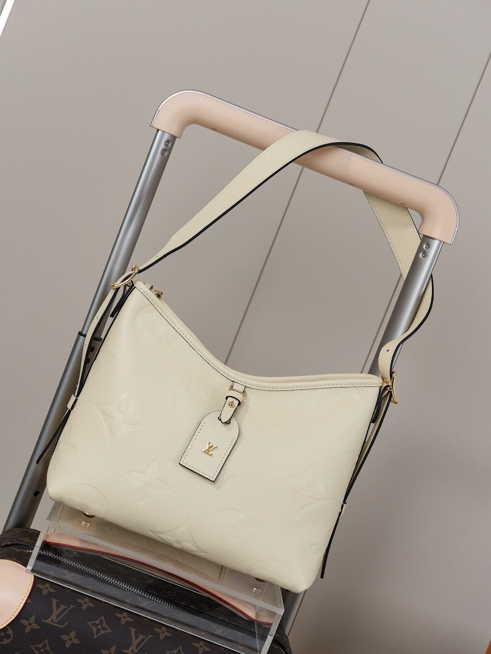 Dragons Bags LVn Luxury Bag --79967