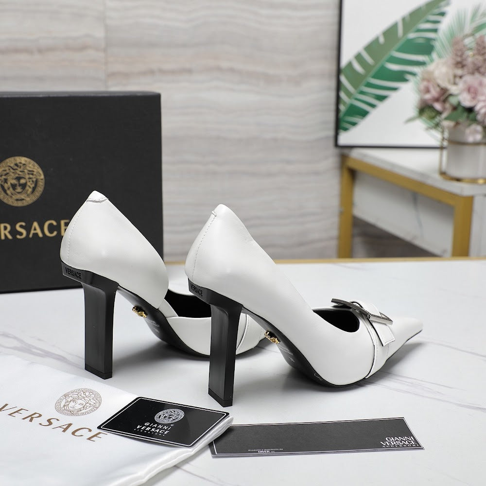 Dragons Bags Versace Luxury Heels --50998