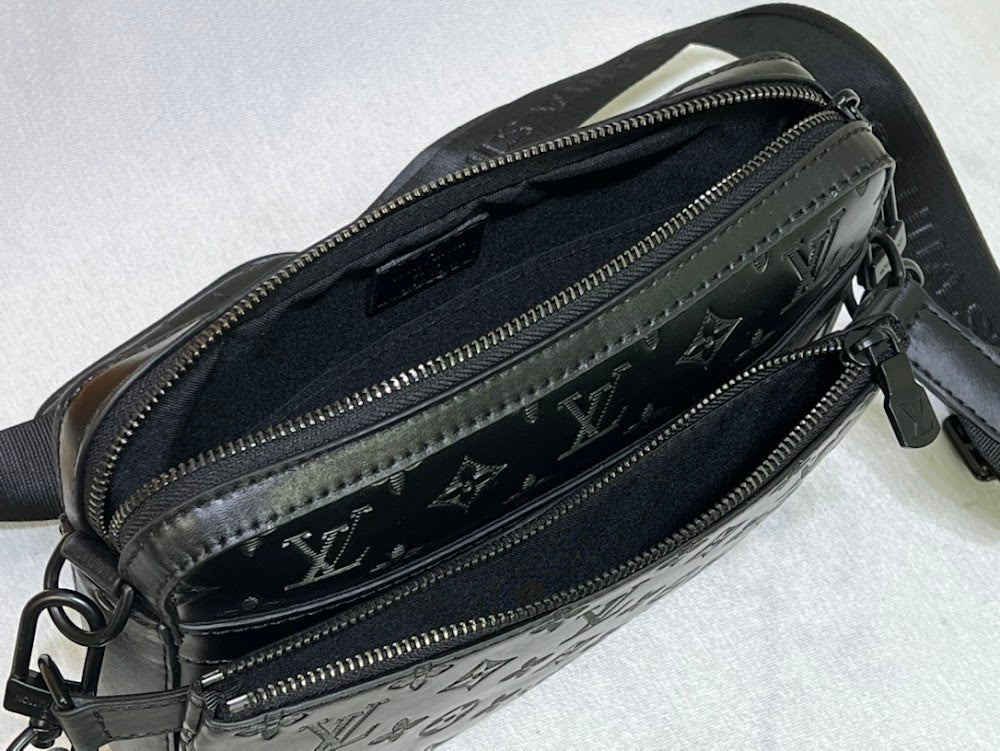Dragons Bags ln Luxury Bag --70083