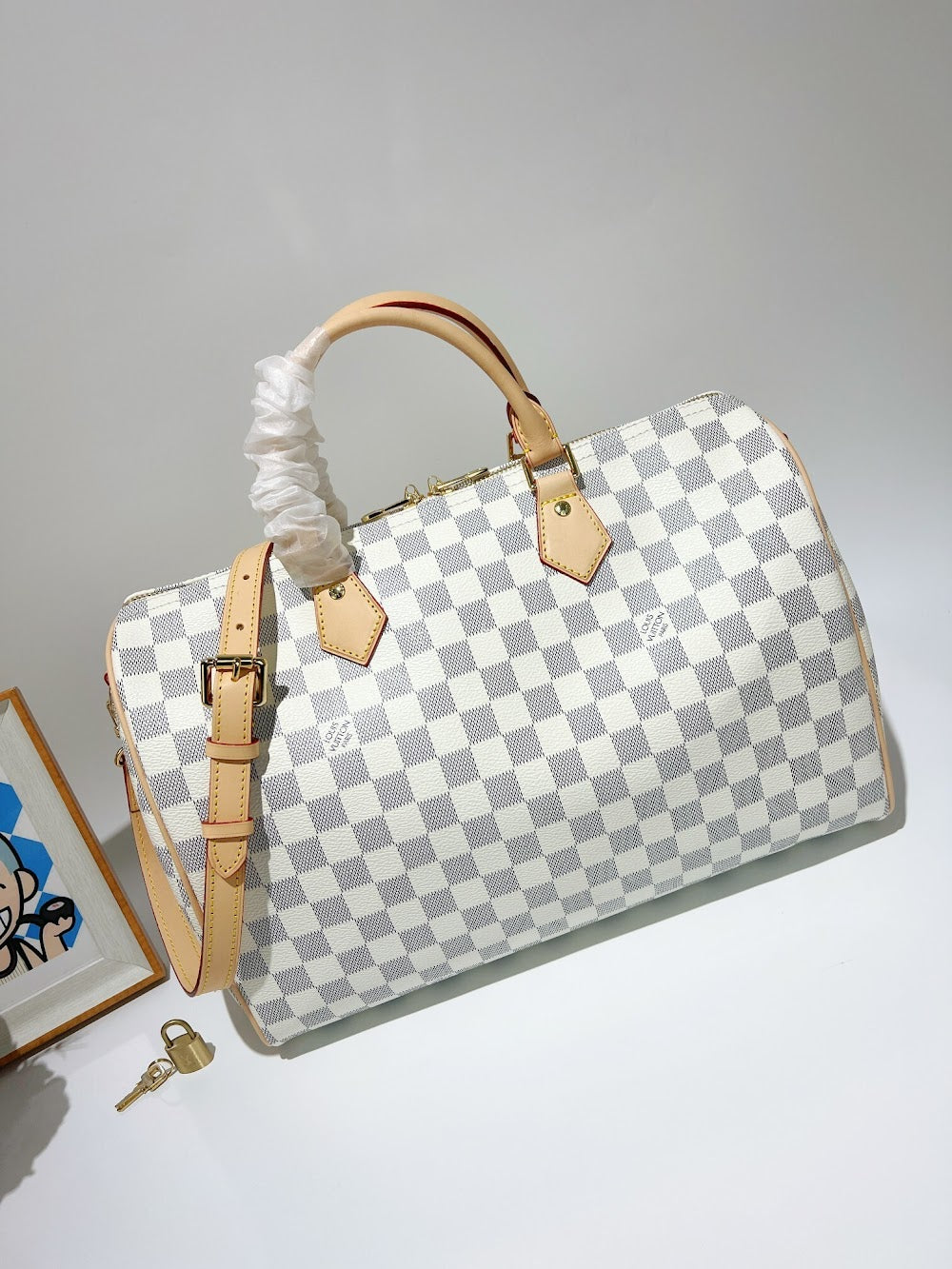 Dragons Bags ln Luxury Bag --77415