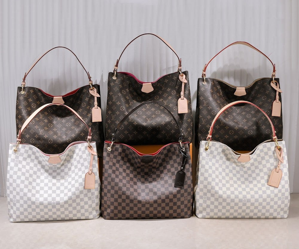 Jessica Bags ln Luxury Bag --75662
