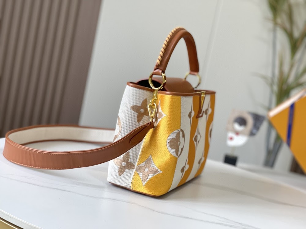 Jessica Bags ln Luxury Bag --75743