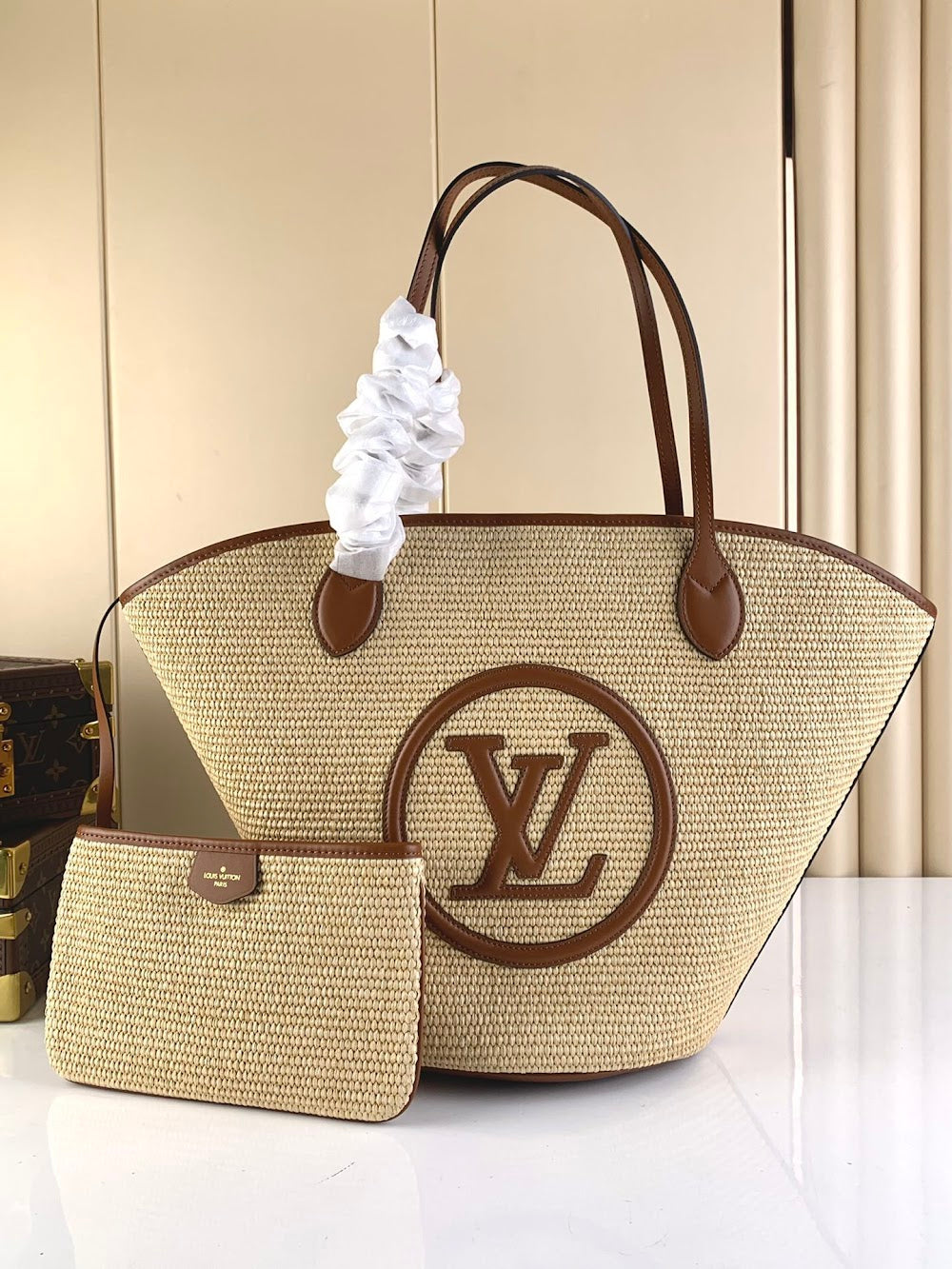 Dragons Bags ln Luxury Bag --58976