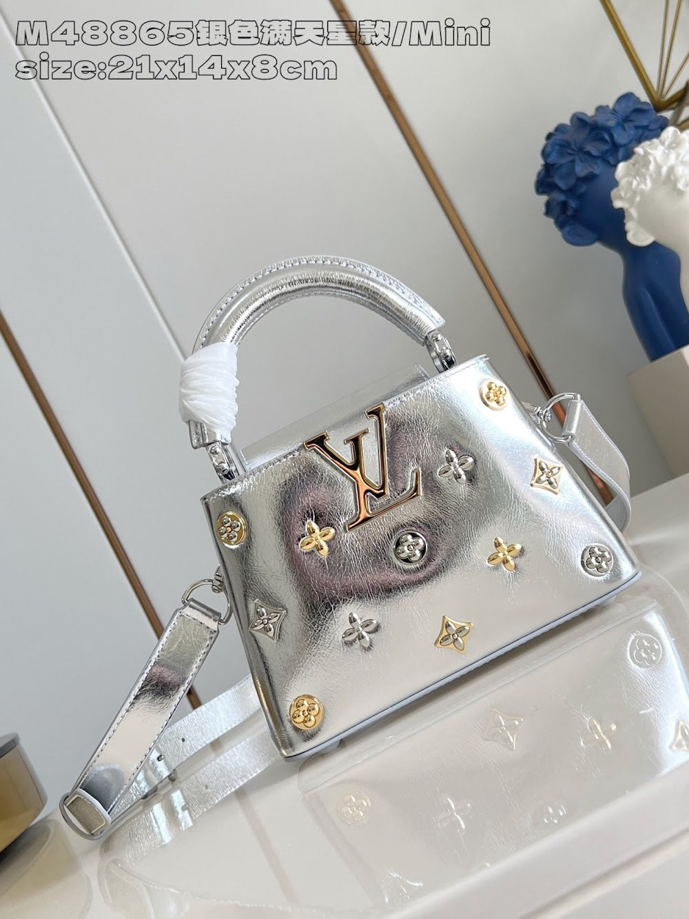 Dragons Bags ln Luxury Bag --95845