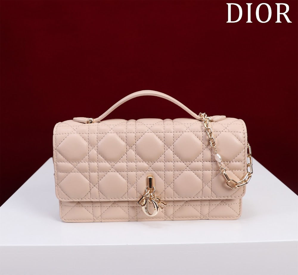 Dragons BagsDiorn Luxury Bag --116225