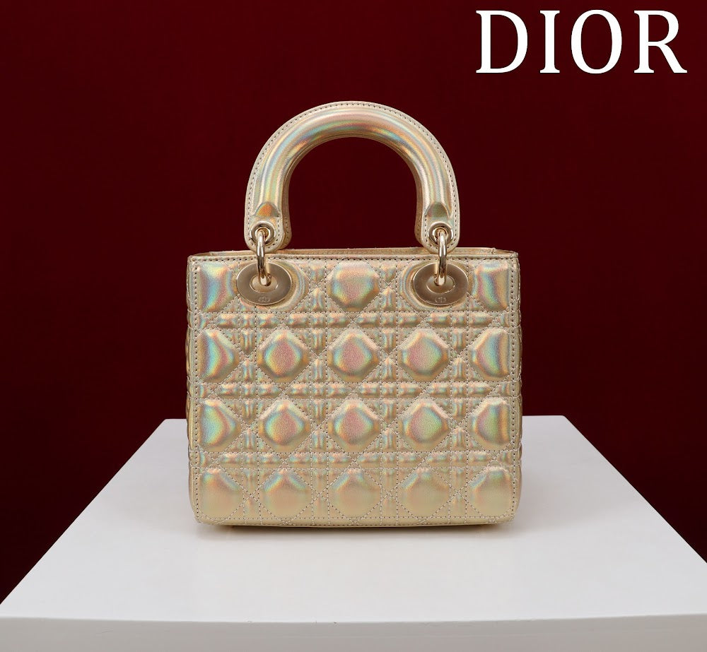 Dragons BagsDiorn Luxury Bag --115942