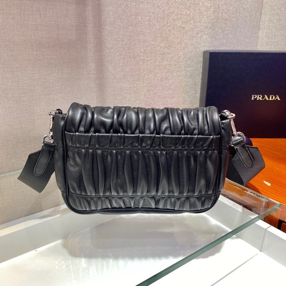 Dragons Bags Prada Luxury Bag --53641