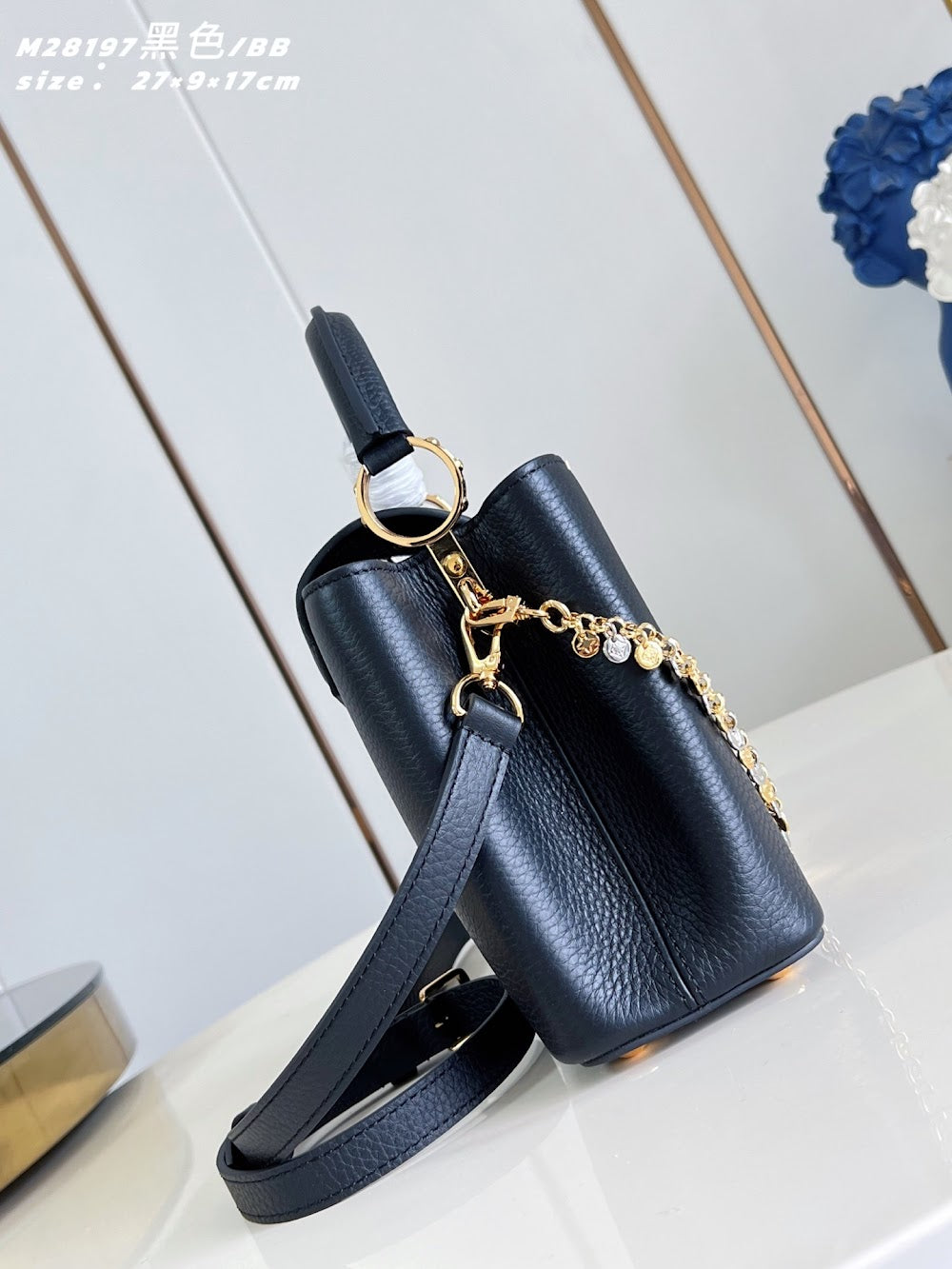Dragons Bags ln Luxury Bag --96639