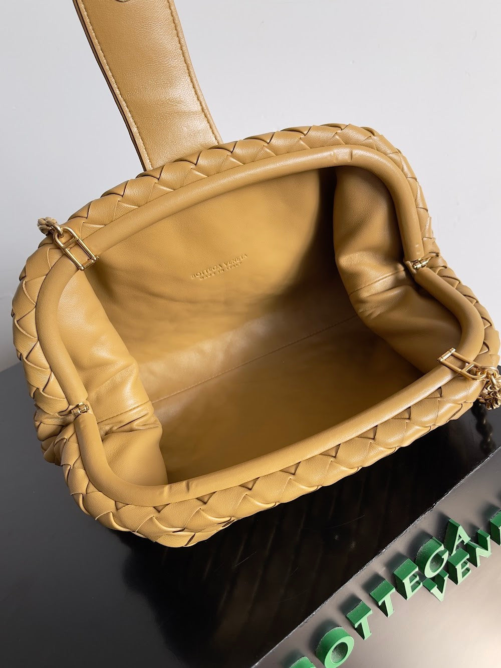 Dragons Bags Bottegan Luxury Bag --91087