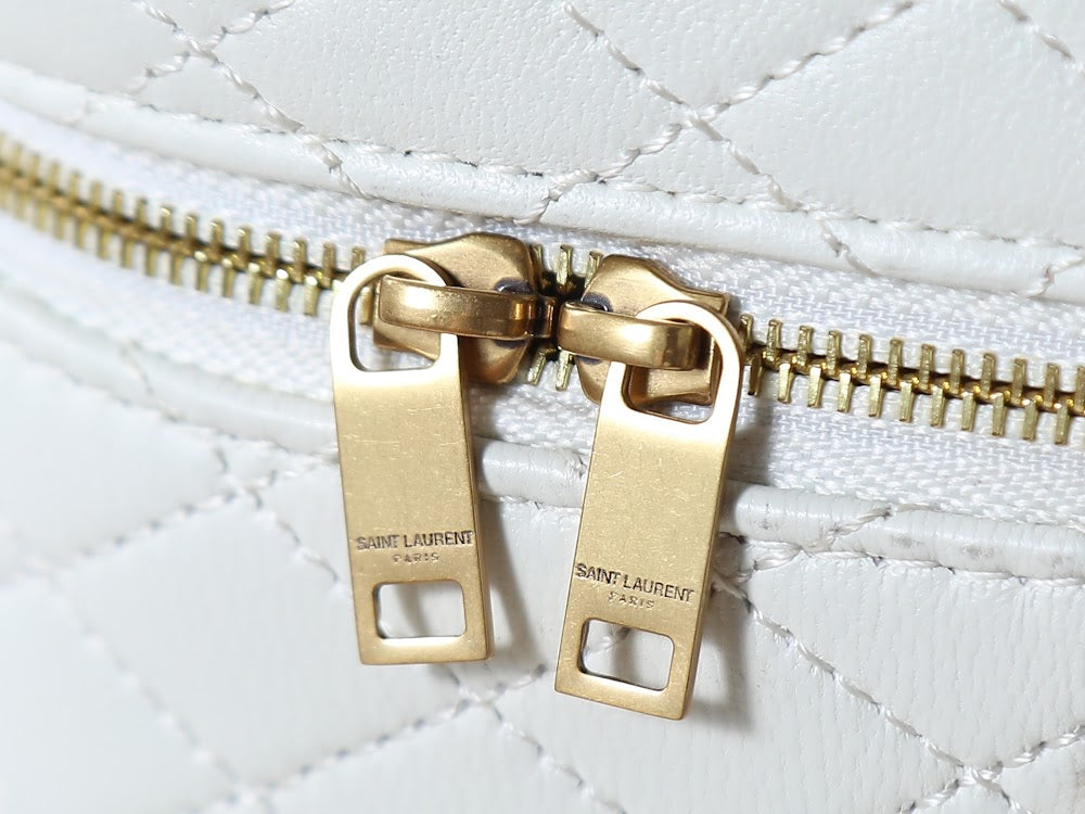 Dragons Bags YSLn Luxury Bag --120126