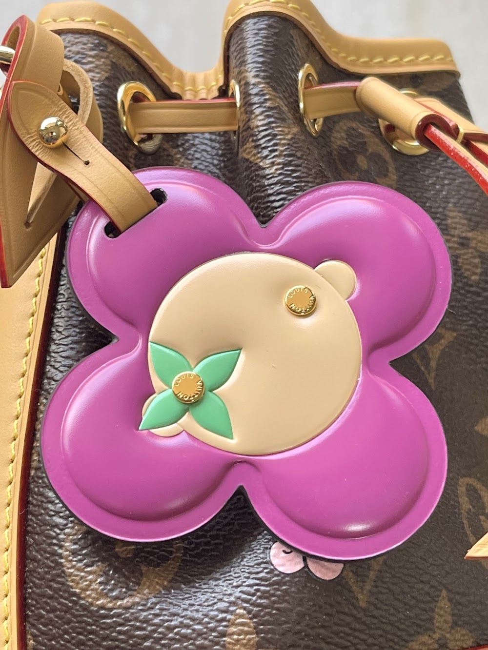 Dragons Bags ln Luxury Bag --96031