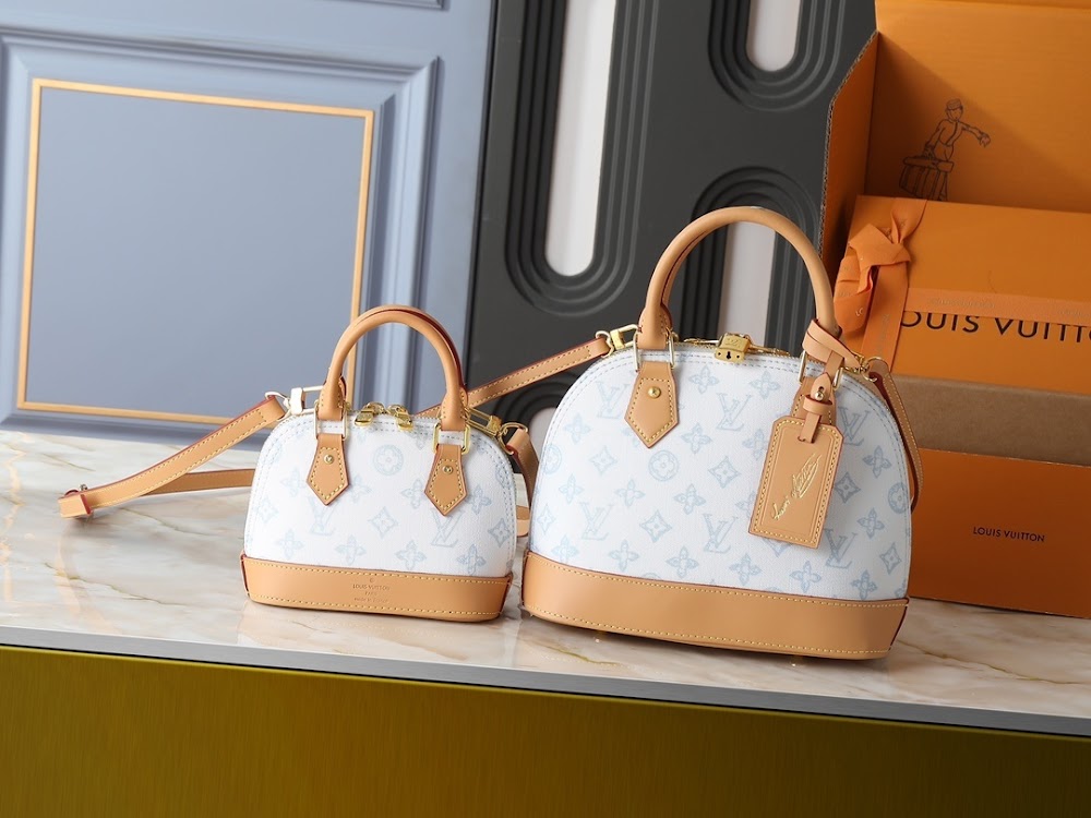 Dragons Bags ln Luxury Bag --77793