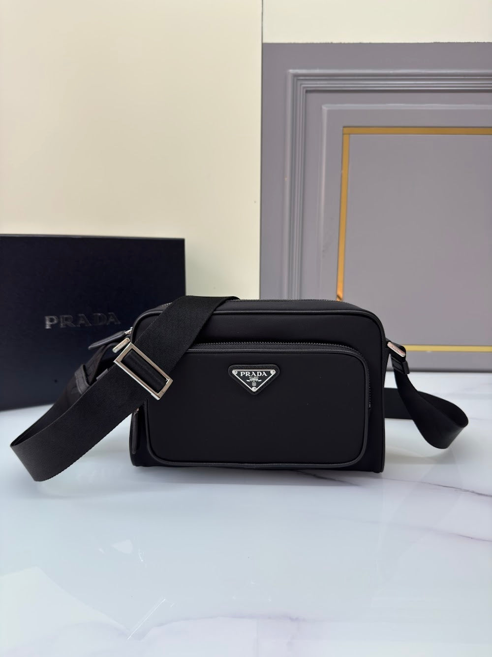 Dragons Bags Pradn Luxury Bag --101472