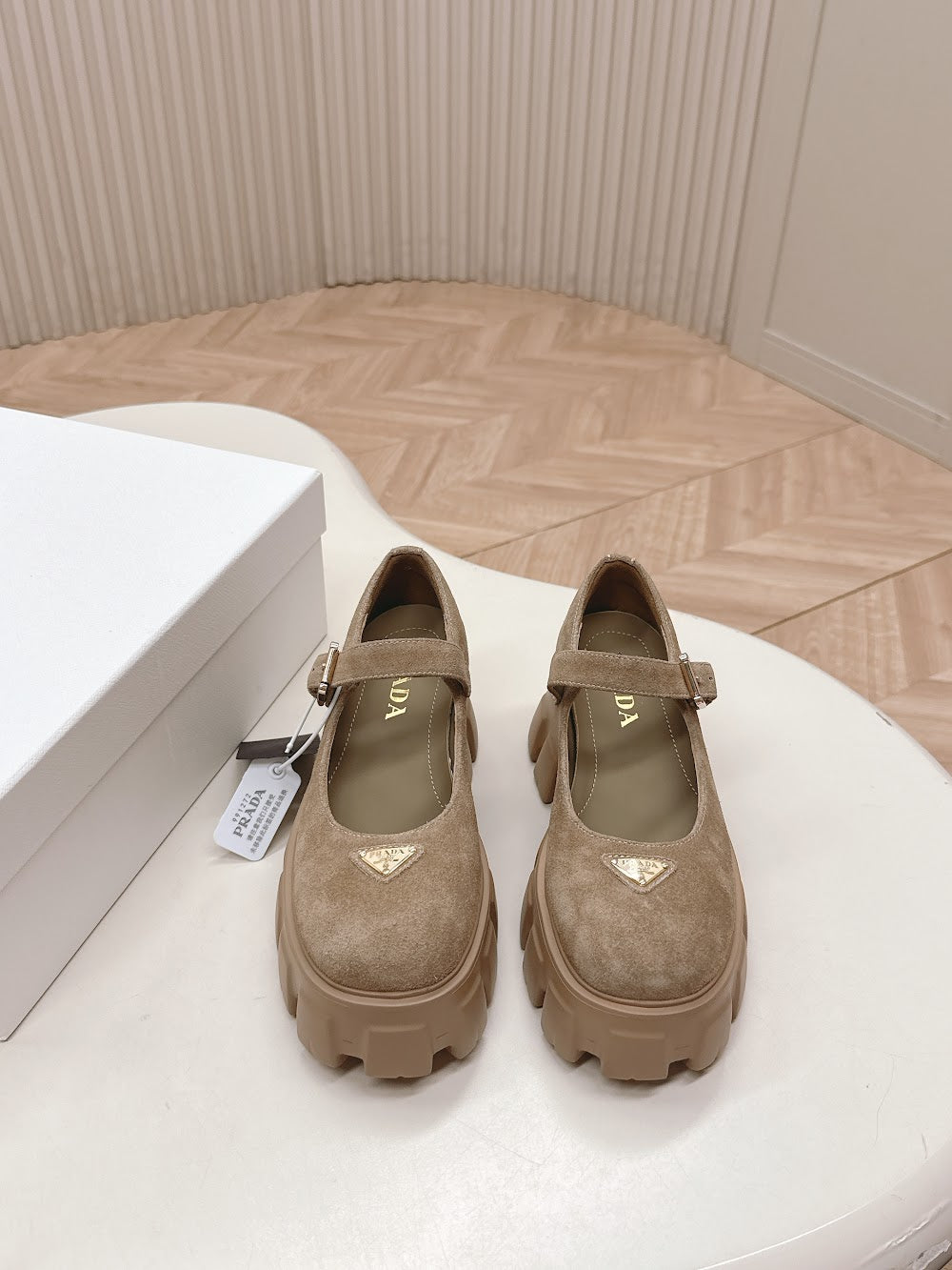 Dragons Bags Prada Luxury Heels --52770