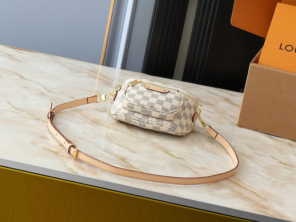 Dragons Bags LVn Luxury Bag --81054