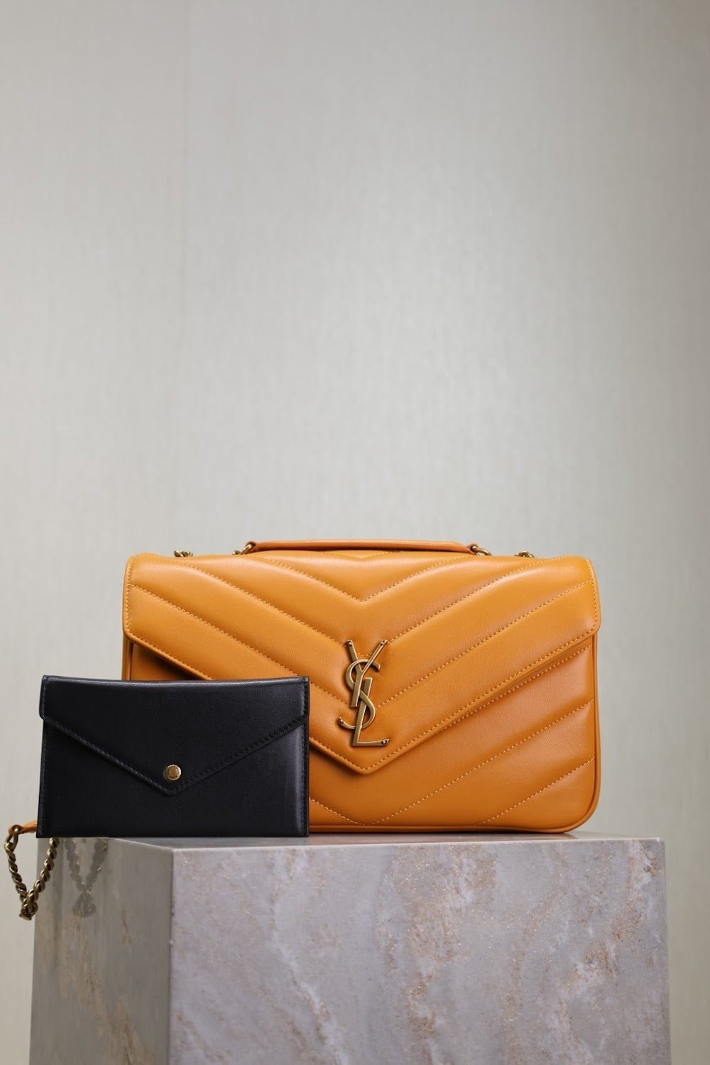 Dragons Bags YSLn Luxury Bag --120597
